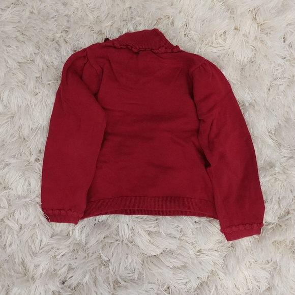 Bundle of girls 4T clothes - Picture 5 of 6